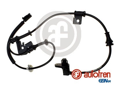 ABS-givare, Sensor, hjulvarvtal, framaxel höger Autofren seinsa D AUTOFREN SEINSA
