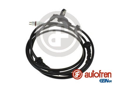 ABS-givare, Sensor, hjulvarvtal, Bakaxel höger Autofren seinsa DS AUTOFREN SEINSA