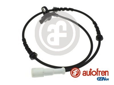 ABS-givare, Sensor, hjulvarvtal, Bakaxel vänster Autofren seinsa  AUTOFREN SEINSA