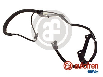 ABS-givare, Sensor, hjulvarvtal, Bakaxel höger Autofren seinsa DS AUTOFREN SEINSA ABS-givare, Sensor, hjulvarvtal, Bakaxel höger Autofren seinsa DS AUTOFREN SEINSA