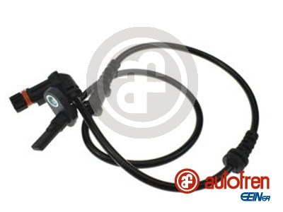 ABS-givare, Sensor, hjulvarvtal, framaxel höger, framaxel vänster AUTOFREN SEINSA ABS-givare, Sensor, hjulvarvtal, framaxel höger, framaxel vänster AUTOFREN SEINSA