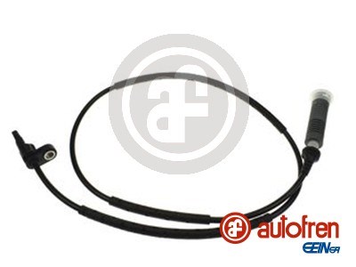 ABS-givare, Sensor, hjulvarvtal, Bakaxel höger, Bakaxel vänster A AUTOFREN SEINSA ABS-givare, Sensor, hjulvarvtal, Bakaxel höger, Bakaxel vänster A AUTOFREN SEINSA
