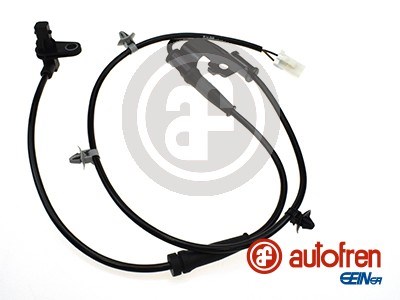 ABS-givare, Sensor, hjulvarvtal, framaxel höger Autofren seinsa D AUTOFREN SEINSA