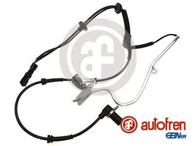 ABS-givare, Sensor, hjulvarvtal, Bakaxel vänster Autofren seinsa  AUTOFREN SEINSA
