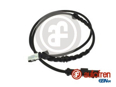 ABS-givare, Sensor, hjulvarvtal, Bakaxel höger, Bakaxel vänster A AUTOFREN SEINSA ABS-givare, Sensor, hjulvarvtal, Bakaxel höger, Bakaxel vänster A AUTOFREN SEINSA