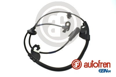 ABS-givare, Sensor, hjulvarvtal, framaxel höger Autofren seinsa D AUTOFREN SEINSA
