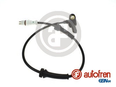 ABS-givare, Sensor, hjulvarvtal, Bakaxel höger Autofren seinsa DS AUTOFREN SEINSA