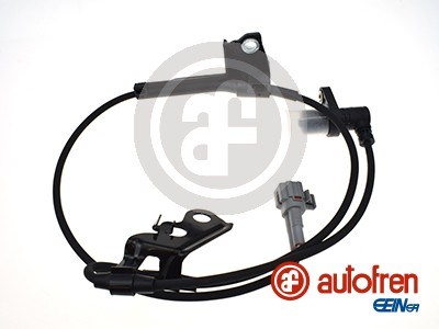 ABS-givare, Sensor, hjulvarvtal, framaxel vänster Autofren seinsa AUTOFREN SEINSA ABS-givare, Sensor, hjulvarvtal, framaxel vänster Autofren seinsa AUTOFREN SEINSA