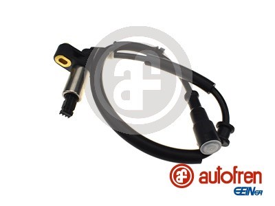 ABS-givare, Sensor, hjulvarvtal, Bakaxel höger Autofren seinsa DS AUTOFREN SEINSA