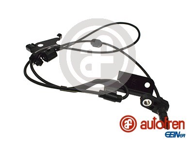 ABS-givare, Sensor, hjulvarvtal, framaxel höger Autofren seinsa D AUTOFREN SEINSA