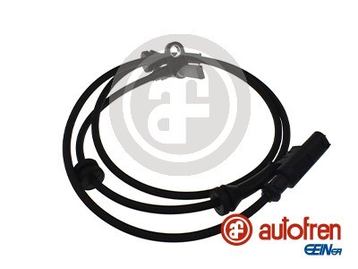 ABS-givare, Sensor, hjulvarvtal, framaxel vänster Autofren seinsa AUTOFREN SEINSA