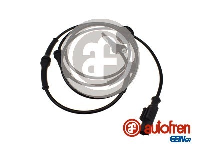 ABS-givare, Sensor, hjulvarvtal, Bakaxel höger Autofren seinsa DS AUTOFREN SEINSA ABS-givare, Sensor, hjulvarvtal, Bakaxel höger Autofren seinsa DS AUTOFREN SEINSA