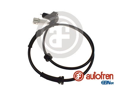 ABS-givare, Sensor, hjulvarvtal, Bakaxel vänster, Bakaxel höger, AUTOFREN SEINSA ABS-givare, Sensor, hjulvarvtal, Bakaxel vänster, Bakaxel höger, AUTOFREN SEINSA