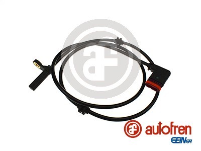 ABS-givare, Sensor, hjulvarvtal, Bakaxel höger, Bakaxel vänster A AUTOFREN SEINSA