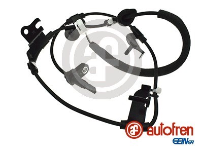 ABS-givare, Sensor, hjulvarvtal, Bakaxel höger Autofren seinsa DS AUTOFREN SEINSA