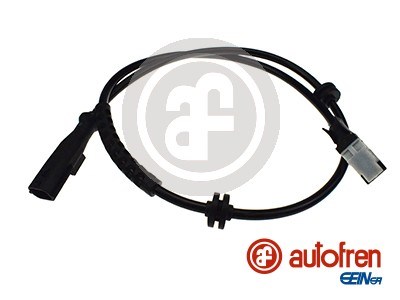 ABS-givare, Sensor, hjulvarvtal, Bakaxel höger Autofren seinsa DS AUTOFREN SEINSA