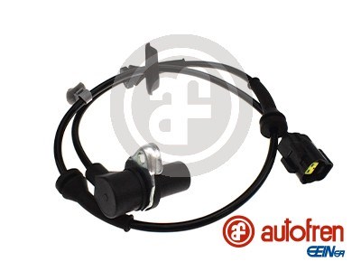 ABS-givare, Sensor, hjulvarvtal, framaxel höger Autofren seinsa D AUTOFREN SEINSA