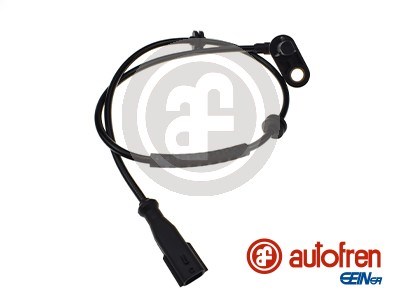 ABS-givare, Sensor, hjulvarvtal, Bakaxel vänster, Bakaxel höger A AUTOFREN SEINSA