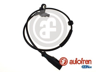 ABS-givare, Sensor, hjulvarvtal, Bakaxel höger Autofren seinsa DS AUTOFREN SEINSA