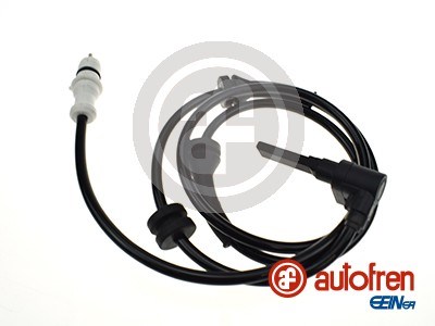 ABS-givare, Sensor, hjulvarvtal, framaxel vänster Autofren seinsa AUTOFREN SEINSA ABS-givare, Sensor, hjulvarvtal, framaxel vänster Autofren seinsa AUTOFREN SEINSA