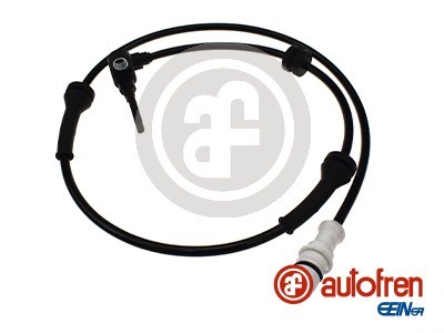 ABS-givare, Sensor, hjulvarvtal, framaxel höger Autofren seinsa D AUTOFREN SEINSA