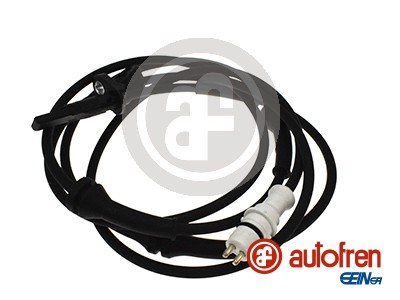 ABS-givare, Sensor, hjulvarvtal, Bakaxel höger Autofren seinsa DS AUTOFREN SEINSA