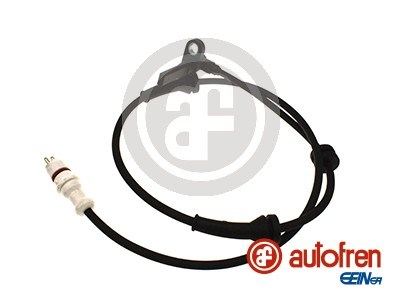 ABS-givare, Sensor, hjulvarvtal, framaxel höger Autofren seinsa D AUTOFREN SEINSA ABS-givare, Sensor, hjulvarvtal, framaxel höger Autofren seinsa D AUTOFREN SEINSA