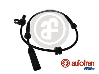 ABS-givare, Sensor, hjulvarvtal, framaxel höger, framaxel vänster AUTOFREN SEINSA