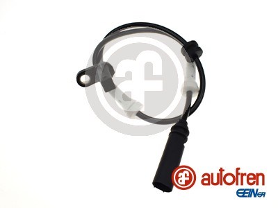 ABS-givare, Sensor, hjulvarvtal, framaxel höger, framaxel vänster AUTOFREN SEINSA