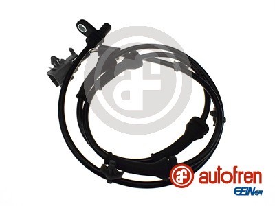 ABS-givare, Sensor, hjulvarvtal, Bakaxel höger, Bakaxel vänster A AUTOFREN SEINSA ABS-givare, Sensor, hjulvarvtal, Bakaxel höger, Bakaxel vänster A AUTOFREN SEINSA