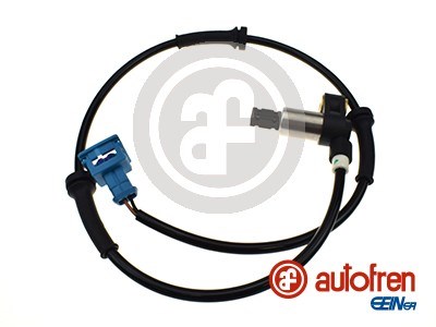ABS-givare, Sensor, hjulvarvtal, Bakaxel höger, Bakaxel vänster A AUTOFREN SEINSA ABS-givare, Sensor, hjulvarvtal, Bakaxel höger, Bakaxel vänster A AUTOFREN SEINSA