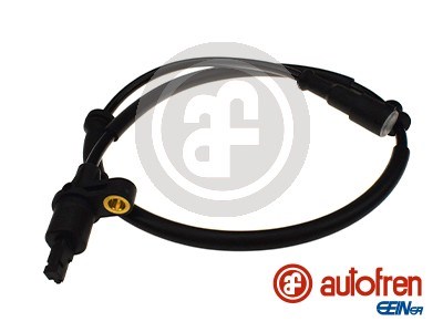 ABS-givare, Sensor, hjulvarvtal, Bakaxel vänster Autofren seinsa AUTOFREN SEINSA ABS-givare, Sensor, hjulvarvtal, Bakaxel vänster Autofren seinsa AUTOFREN SEINSA