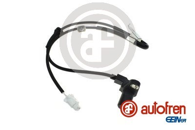 ABS-givare, Sensor, hjulvarvtal, framaxel höger Autofren seinsa D AUTOFREN SEINSA