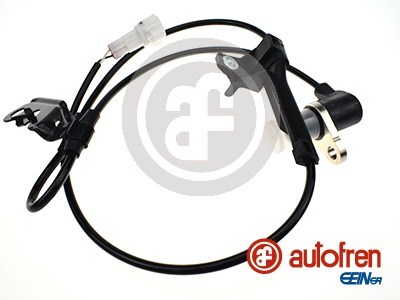 ABS-givare, Sensor, hjulvarvtal, framaxel vänster AUTOFREN SEINSA