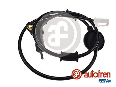 ABS-givare, Sensor, hjulvarvtal, Bakaxel vänster Autofren seinsa AUTOFREN SEINSA ABS-givare, Sensor, hjulvarvtal, Bakaxel vänster Autofren seinsa AUTOFREN SEINSA