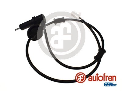 ABS-givare, Sensor, hjulvarvtal, Bakaxel höger Autofren seinsa DS AUTOFREN SEINSA