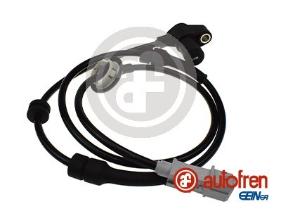 ABS-givare, Sensor, hjulvarvtal, framaxel höger, framaxel vänster AUTOFREN SEINSA ABS-givare, Sensor, hjulvarvtal, framaxel höger, framaxel vänster AUTOFREN SEINSA