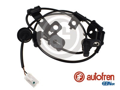ABS-givare, Sensor, hjulvarvtal, Bakaxel höger Autofren seinsa DS AUTOFREN SEINSA