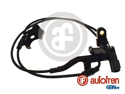 ABS-givare, Sensor, hjulvarvtal, framaxel höger Autofren seinsa D AUTOFREN SEINSA