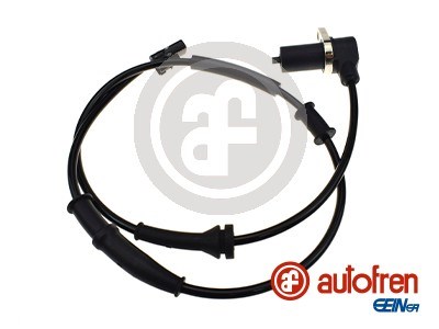 ABS-givare, Sensor, hjulvarvtal, framaxel vänster, framaxel höger AUTOFREN SEINSA ABS-givare, Sensor, hjulvarvtal, framaxel vänster, framaxel höger AUTOFREN SEINSA