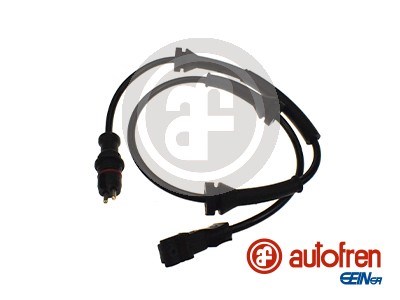 ABS-givare, Sensor, hjulvarvtal, framaxel höger, framaxel vänster AUTOFREN SEINSA ABS-givare, Sensor, hjulvarvtal, framaxel höger, framaxel vänster AUTOFREN SEINSA