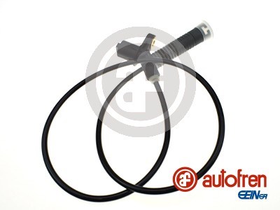 ABS-givare, Sensor, hjulvarvtal, Bakaxel höger, Bakaxel vänster A AUTOFREN SEINSA ABS-givare, Sensor, hjulvarvtal, Bakaxel höger, Bakaxel vänster A AUTOFREN SEINSA