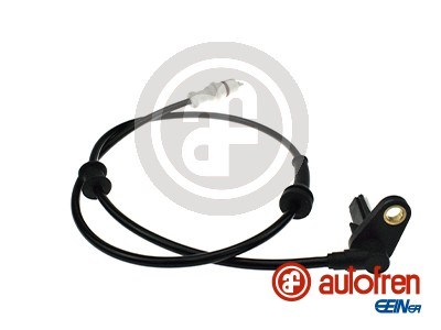 ABS-givare, Sensor, hjulvarvtal, Bakaxel höger Autofren seinsa DS AUTOFREN SEINSA ABS-givare, Sensor, hjulvarvtal, Bakaxel höger Autofren seinsa DS AUTOFREN SEINSA