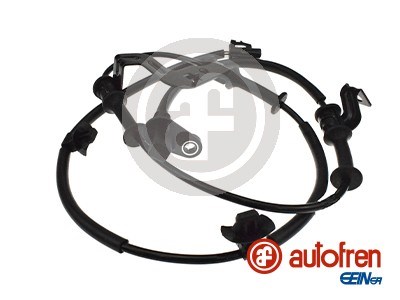ABS-givare, Sensor, hjulvarvtal, framaxel höger Autofren seinsa D AUTOFREN SEINSA