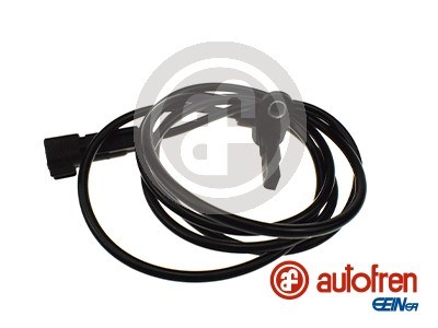 ABS-givare, Sensor, hjulvarvtal, Bakaxel vänster Autofren seinsa AUTOFREN SEINSA ABS-givare, Sensor, hjulvarvtal, Bakaxel vänster Autofren seinsa AUTOFREN SEINSA