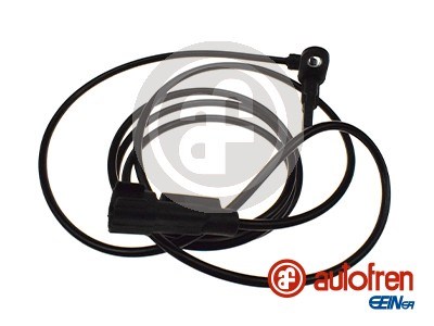 ABS-givare, Sensor, hjulvarvtal, Bakaxel höger Autofren seinsa DS AUTOFREN SEINSA