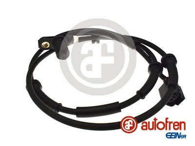 ABS-givare, Sensor, hjulvarvtal, Bakaxel höger, Bakaxel vänster A AUTOFREN SEINSA ABS-givare, Sensor, hjulvarvtal, Bakaxel höger, Bakaxel vänster A AUTOFREN SEINSA
