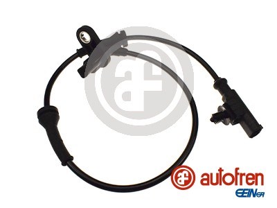 ABS-givare, Sensor, hjulvarvtal, Bakaxel höger Autofren seinsa DS AUTOFREN SEINSA ABS-givare, Sensor, hjulvarvtal, Bakaxel höger Autofren seinsa DS AUTOFREN SEINSA