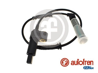ABS-givare, Sensor, hjulvarvtal, framaxel höger, framaxel vänster AUTOFREN SEINSA
