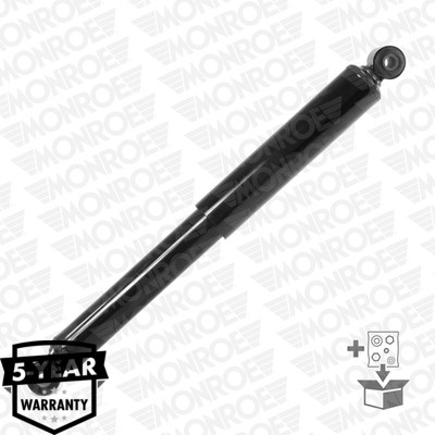 Stötdämpare Gastryck, Bakaxel Monroe D7021 MONROE